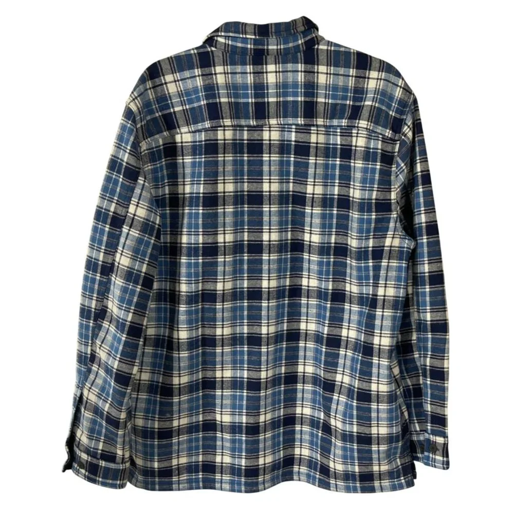 Weatherproof this men